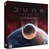Dire Wolf Digital Lignaggi: Dune Imperium