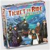 Days Of Wonder Northern Lights: Ticket to Ride