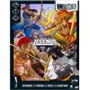 Restoration Games Unmatched: Battle of Legends - Volume 2 ITA