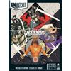Mancalamaro Unmatched: Battle of Legends - Volume 1 ITA