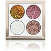 Nabla Glorious Lights Glitter Palette