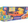 GLOBO S.P.A. AUTO 41864 SPARABOLLE R/C 2,4GHZ