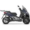 SHAD Top Master Piaggio MP3 310 HPE/Sport 310