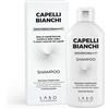 Labo Capelli Bianchi Shampoo Donna 200 Ml