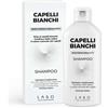 Labo Capelli Bianchi Shampoo Coadiuvante Uomo 200 Ml