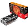 Sapphire NITRO+ AMD Radeon RX 7800 XT 16 GB GDDR6