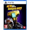 2K New Tales from the Borderlands Edition Deluxe Jeu PS5