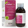 SITAR ITALIA Srl CISTOTUS JUNIOR 200ML CISTOSYS