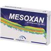 Midapharm Italia Mesoxan 30 Compresse