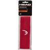 HEAD Bandana, Accessori Tennis Unisex Adulto, Rosso, Taglia Unica