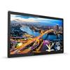 Philips Monitors PHILIPS 222B1TFL - 22 (21.5/54,6 cm Diagonale) - Touchscreen-Monitor mit offenem Rahmen - 1.920 x 1.080 (Full HD) [Energieklasse E] (222B1TFL/00)