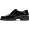 Fly London RULP211FLY, Derby Donna, Black, 41 EU