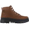 Palladium Troopercuff WP+, Ankle Boot Uomo, Bisonte, 40 EU