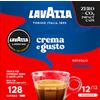 Lavazza A Modo Mio Crema e Gusto Classico, 128 Capsule