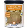 Sayerlack FONDO TURAPORI ALL\'ACQUA TRASPARENTE HU3050 0.75 LT