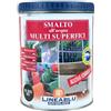 Sayerlack SMALTO HYDRO MULTISUPERFICI NERO HL2070 0.75 ML