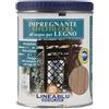 Sayerlack IMPREGNANTE HYDRO EFFETTO CERA CAST/NOCE CHIARO HI2211 0.75 ML