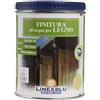 Sayerlack FINITURA HYDRO TRASPARENTE SEMILUCIDA HF2046 0.75 LT