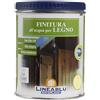 Sayerlack FINITURA HYDRO TRASPARENTE SATINATA HF2040 0.75 LT