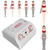 Mesis Pressomassaggio Ekò Pro (2 gambali + fascia addominale + bracciale) | Pressoterapia Mesis