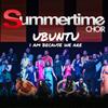 Ticketone IT Summertime Choir - I am because We are