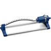 TATAY 21301 - Irrigatore oscillante, 46 x 15 x 11.5 cm, Colore Blu