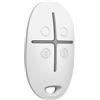 AJAX SPACECONTROL RADIOCOMANDO SENZA FILI WIRELESS BIANCO AJSPCON-AJ-SPACECONTROL-W
