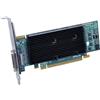 Matrox Matrox M9140-E512LAF scheda video 0,5 GB GDDR2 M9140-E512LAF