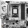MSI MB B850M GAMING PLUS WIFI6E,B850,AM5,4DDR5,1PCI-Ex16,2M.2,4SATA3,5USB3.2 Gen2,6USB3.2,
