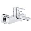 Grohe 33849001 Miscelatore Monocomando per Vasca-Doccia, Cromo