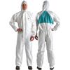 3M Tuta di protezione 5/6 leggera traspirante 3M 4520 - taglia M