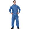3M Tuta di protezione repellente 3M 4532+ blu - taglia M