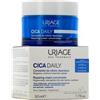 URIAGE LABORATOIRES DERMATOLOG Uriage Cica Daily Crema Concentrata Riparatrice 50ml