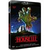 Resen House III (La casa 7) (Import Spain) (Blu-Ray Disc)