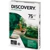 Discovery CARTA BIANCA DISCOVERY 75 A4 75GR 500FG DISCOVERY75A4