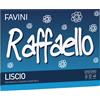 FAVINI ALBUM RAFFAELLO 24X33CM 100GR 20FG LISCIO A103614
