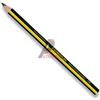 STAEDTLER MATITA GRAFITE Noris Club® 119 HB 4mm Triangolare JUMBO Staedtler 119