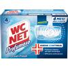 WC NET TAVOLETTA PROFUMOSO OCEAN FRESH (4X34GR) M74838