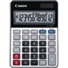 Canon Calcolatrice LS-122TS DBL EMEA GRIGIO 2470C002