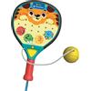 BABY CLEMENTONI Racchetta da padel Smash 17548 - Clementoni