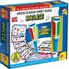 LISCIANI I'm a genius - raccolta giochi smart school inglese