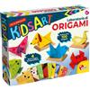 LISCIANI I'm a genius laboratorio origami