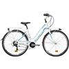 ATALA DISCOVERY 21V REVO 28 BIANCO/AZZURRO MISURA 44