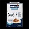 Altro Advance Gatto Gastroenteric 85 gr