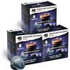 UBAGO cafeteros Ubago Caffè in capsule Caffè Espresso Decaffeinato, Capsule compatibili Dolce Gusto, Intensità 5/8, Offerta da 144 unità