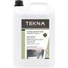 Tekna Sapone disinfettante senza profumo 5lt Tekna