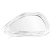 Aquasphere Aqua Sphere Eagle Optics, Lente Prescrittiva Per Occhialini Unisex Adulto, Chiare, -5