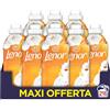 Lenor Ammorbidente Lavatrice Concentrato 216 Lavaggi (27x8), Oro e Fiori di Vaniglia, Freschezza Che Dura 3 Volte Più A Lungo, Con Tecnologia Olii Profumati