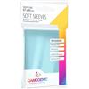 Asmodee Gamegenic Soft Sleeves (100-Pack)