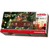 Märklin Start up - Carrello di Natale con modulo sonoro